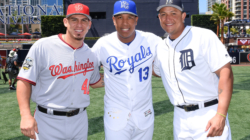Two-Time All-Star Wilson Ramos Announces Retirement From MLB
