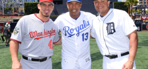 Two-Time All-Star Wilson Ramos Announces Retirement From MLB