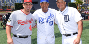 Two-Time All-Star Wilson Ramos Announces Retirement From MLB