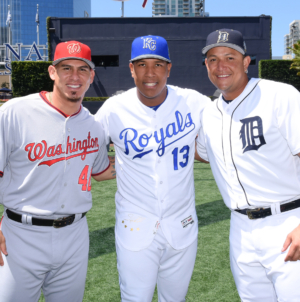 Two-Time All-Star Wilson Ramos Announces Retirement From MLB