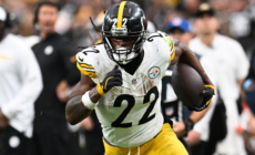 Cowboys Named Potential Suitor For Ex-Steelers Standout