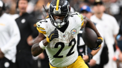 Cowboys Named Potential Suitor For Ex-Steelers Standout