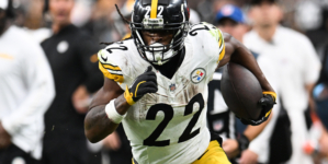 Cowboys Named Potential Suitor For Ex-Steelers Standout
