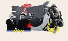 What North Korea’s New Russian Weapons Tech Means for South Korea