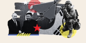 What North Korea’s New Russian Weapons Tech Means for South Korea