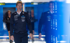 Why Williams Just Bet Their Future on James Vowles – And Why It Matters
