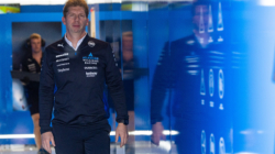 Why Williams Just Bet Their Future on James Vowles – And Why It Matters