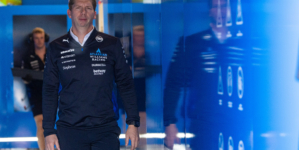 Why Williams Just Bet Their Future on James Vowles – And Why It Matters