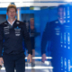 Why Williams Just Bet Their Future on James Vowles – And Why It Matters