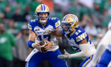 How to Watch Edmonton Elks vs Winnipeg Blue Bombers: Live Stream CFL Football, TV Channel