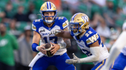 How to Watch Edmonton Elks vs Winnipeg Blue Bombers: Live Stream CFL Football, TV Channel