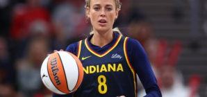 How to Buy Sophie Cunningham Indiana Fever Jersey