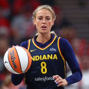 How to Buy Sophie Cunningham Indiana Fever Jersey