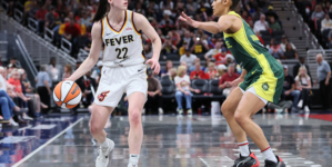 How to Watch Fever vs Storm: Live Stream WNBA, TV Channel