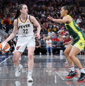 How to Watch Fever vs Storm: Live Stream WNBA, TV Channel