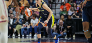 How to Watch Indiana Fever vs Dallas Wings: Live Stream WNBA, TV Channel
