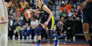 How to Watch Indiana Fever vs Dallas Wings: Live Stream WNBA, TV Channel