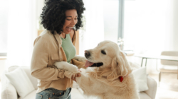 What Owning a Dog Says About You, According to a Psychotherapist