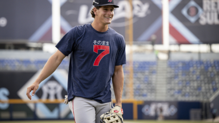 Red Sox Frustrate Fans With Call-Up of Triple-A Outfielder Not Named Roman Anthony