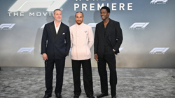 Fashion Expert Breaks Down F1 Movie Premiere Looks in New York