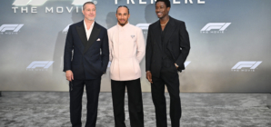 Fashion Expert Breaks Down F1 Movie Premiere Looks in New York