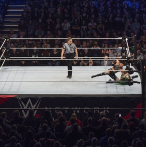 Injured WWE Star Breaks Silence On Retirement Rumors