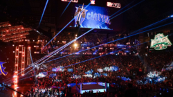 WWE Superstar Signs New Contract