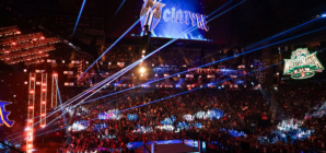 WWE Superstar Signs New Contract