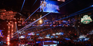 WWE Superstar Signs New Contract