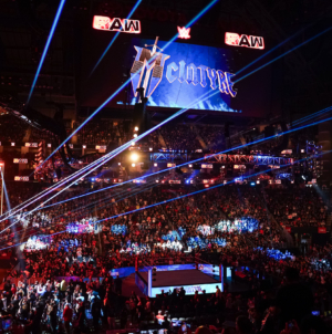 WWE Superstar Signs New Contract