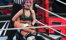 WWE News: Asuka Breaks Silence on ‘Difficult’ Injury Recovery