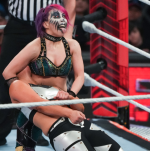 WWE News: Asuka Breaks Silence on ‘Difficult’ Injury Recovery
