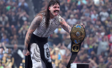 WWE News: Dominik Mysterio Injured, Match at Night of Champions Canceled