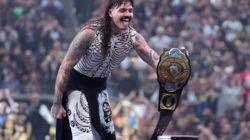 WWE News: Dominik Mysterio Injured, Match at Night of Champions Canceled