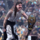 WWE News: Dominik Mysterio Injured, Match at Night of Champions Canceled