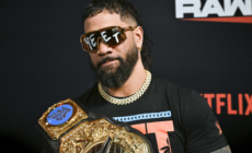 WWE Hall of Famer Furious Over Jey Uso World Title Reign
