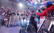 The Undertaker And Michelle McCool Predict The Next Breakout Stars In WWE