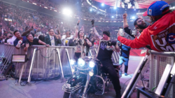 The Undertaker And Michelle McCool Predict The Next Breakout Stars In WWE