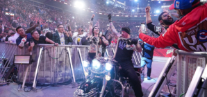 The Undertaker And Michelle McCool Predict The Next Breakout Stars In WWE