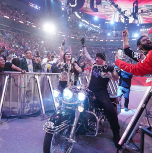 The Undertaker And Michelle McCool Predict The Next Breakout Stars In WWE