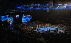 WWE SmackDown Faces Massive Technical Issues in Saudi Arabia