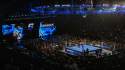 WWE SmackDown Faces Massive Technical Issues in Saudi Arabia