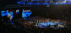 WWE SmackDown Faces Massive Technical Issues in Saudi Arabia