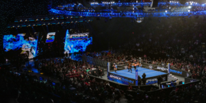 WWE SmackDown Faces Massive Technical Issues in Saudi Arabia
