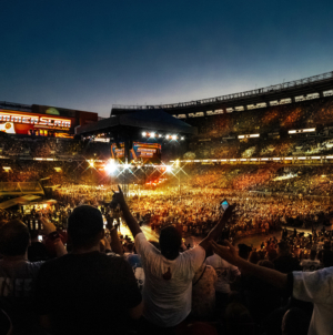 Major WWE Star’s Return Is On The Horizon Ahead Of SummerSlam