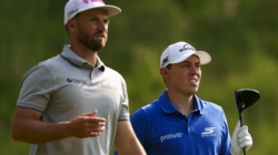 U.S. Open: Players Defend Wyndham Clark’s Locker Room Destruction