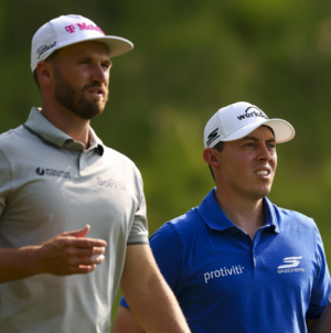 U.S. Open: Players Defend Wyndham Clark’s Locker Room Destruction