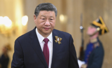 Xi Jinping Breaks Silence on Israel-Iran Conflict As China Warns Citizens