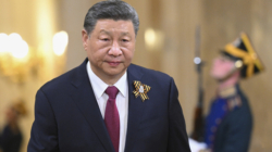 Xi Jinping Breaks Silence on Israel-Iran Conflict As China Warns Citizens