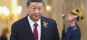 Xi Jinping Breaks Silence on Israel-Iran Conflict As China Warns Citizens
